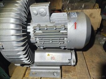 Motor / Dúchadlo/ odsávanie INECO 2.2kw 2850ot - 1