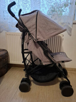 Golfový kočík Petite&Mars Musca