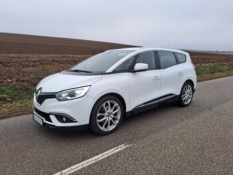 Renault grand scenic 1.5dci 81kw/110ps 2017