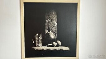 Ivan Kohler fotoobrazy