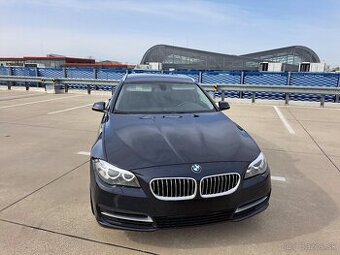 Bmw 525 f11 xdrive biturbo touring - 1