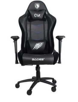 Herná stolička CRUX