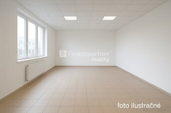 Na prenájom priestory na podnikanie