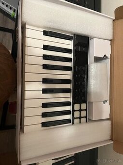 iRig Keys I/O 25 MIDI kláves
