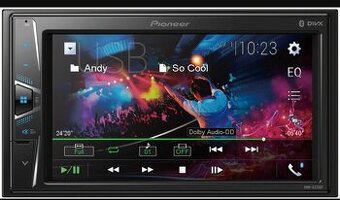 Autoradio Pioneer - 1