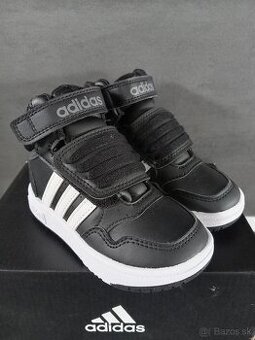 Detské botasky Adidas