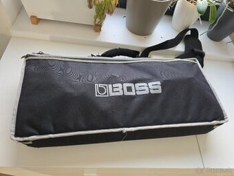 👉 🎸 Ideálny multiefekt pre začiatočníka – Boss Gt-10, 100€