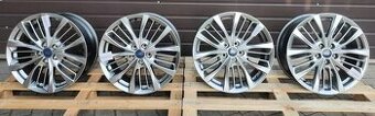 disky Ford kuga , volvo , 5x108 , r18