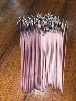 Ramienka na oblečenie