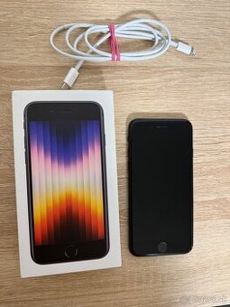 IPHONE SE 2022 - 1