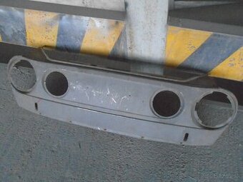 škoda 110R  škoda 110LS Pr čelo