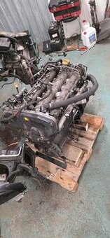 Predam motor 2.4 Alfa Romeo 159