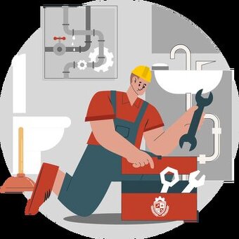 🔧⚡ PRÁCA V NEMECKU – VODÁRI, KÚRENÁRI, ELEKTRIKÁRI ⚡🔧