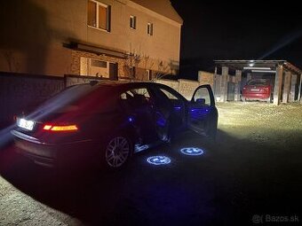 bmw 730D úprava alpina pľúc výkon 200kw