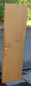 Interierove dvere 60L