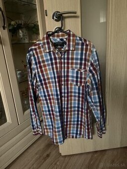 Pánske košele veľkosť S