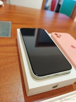 iPhone 12 128GB green