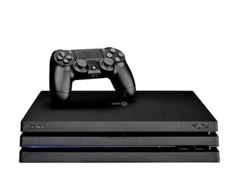 Playstation 4 pro