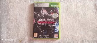 Tekken tag tournament 2 (xbox360)