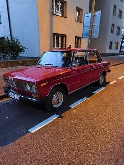 Lada 1600