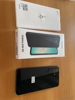 Samsung Galaxy A26 5G