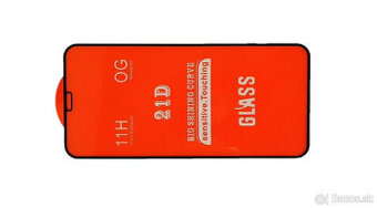 Tvrdené sklo na iPhone X, XS & 11 Pro