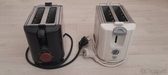 Predám hriankovače Orava a Delos