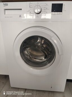 Práčka Beko