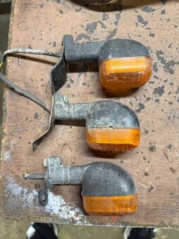 Smerovky manet korado