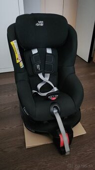 Detská autosedačka Britax-Romer Dualfix M