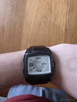 Panske hodinky Diesel