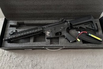 Airsoft ● MK18 ● Celokov ● Specna Arms ● 420 FPS