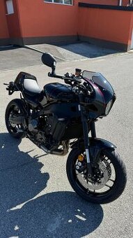Yamaha XSR900