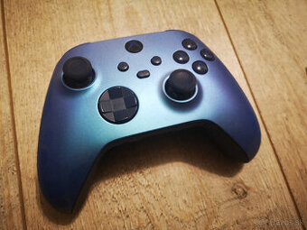 xbox one ovladac stellar shift special edition