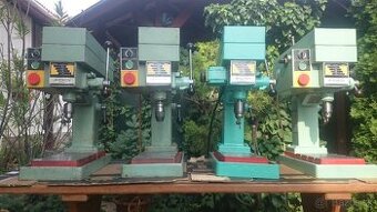 Vŕtačka jihokov SVB 16