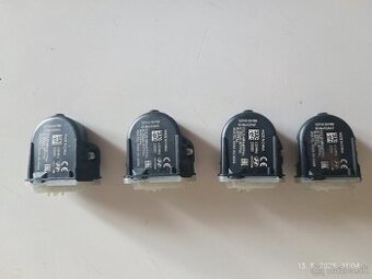 TPMS na Hyndai Tucson