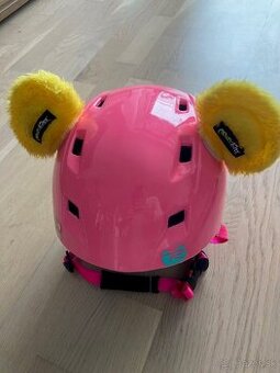 Detska prilba Rossignol