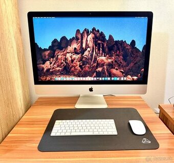Predám iMac 27” late 2012.
