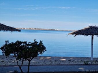 apartmán Vrši pre 4 ľudí