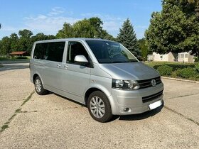 Volkswagen T5 - VW multivan Highline