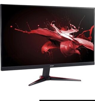 23.8" Acer Nitro Gaming VG240YEbmi