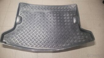 Vanicka do kufra Subaru