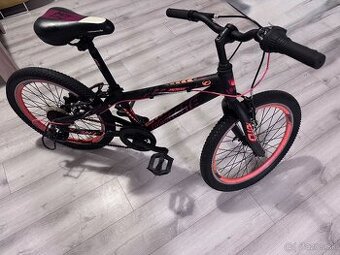 Bicykel Comanche Moto Six 10"