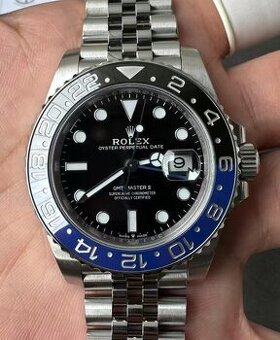 Rolex GMT-Master II 1:1