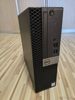 Dell OptiPlex 5050 SFF (i5-6500,8GB RAM,128GB SSD)
