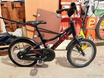 Detský bickyel PUKY 16