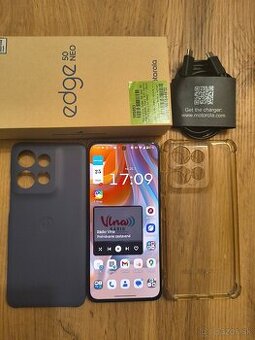 Motorola Edge 50 neo