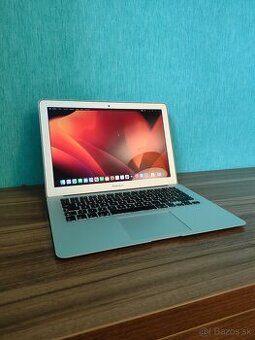 MacBook Air 13 2017 • 8GB • 128GB