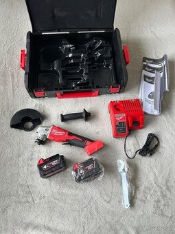 Milwaukee M18