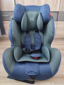 Predám Autosedačku Coto Baby 9-36kg SALSA